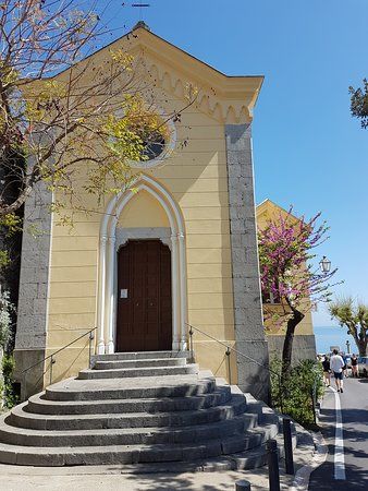 Chiesa di Santa Caterina